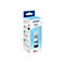 Epson EcoTank 107 - 70 ml - hell Cyan - original - Nachfülltinte - für EcoTank ET-18100