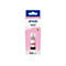 Epson EcoTank 107 - 70 ml - hellmagentafarben - original - Nachfülltinte - für EcoTank ET-18100