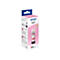 Epson EcoTank 107 - 70 ml - hellmagentafarben - original - Nachfülltinte - für EcoTank ET-18100