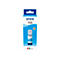 Epson EcoTank 113 - cyan - original - recharge d'encre
