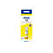 Epson EcoTank 113 - jaune - original - recharge d'encre