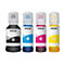 Epson EcoTank 113 - jaune - original - recharge d'encre