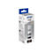Epson 115 Tintentankflasche in grauer Originalverpackung mit Epson Logo und Claria ET Branding.