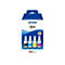 Epson EcoTank 664 - 4er-Pack - Schwarz, Gelb, Cyan, Magenta - original - Nachfülltinte