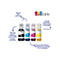 Epson EcoTank ET-16150 - Drucker - Farbe - Duplex - Tintenstrahl - A3