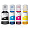 Epson EcoTank ET-16655 - Multifunktionsdrucker - Farbe - Tintenstrahl - ITS - A3 (Medien)