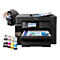 Epson EcoTank ET-16655 - Multifunktionsdrucker - Farbe - Tintenstrahl - ITS - A3 (Medien)