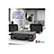 Epson EcoTank ET-18100 - Drucker - Farbe - Tintenstrahl - nachfüllbar - A3