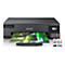 Epson EcoTank ET-18100 - Drucker - Farbe - Tintenstrahl - nachfüllbar - A3