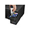 Epson EcoTank ET-2811 - Multifunktionsdrucker - Farbe - Tintenstrahl - A4 (Medien) - bis zu 10 Seiten/Min. (Drucken)