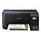 Epson EcoTank ET-2811 - Multifunktionsdrucker - Farbe - Tintenstrahl - A4 (Medien) - bis zu 10 Seiten/Min. (Drucken)