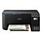 Epson EcoTank ET-2811 - Multifunktionsdrucker - Farbe - Tintenstrahl - A4 (Medien) - bis zu 10 Seiten/Min. (Drucken)