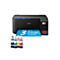 Epson EcoTank ET-2811 - Multifunktionsdrucker - Farbe - Tintenstrahl - A4 (Medien) - bis zu 10 Seiten/Min. (Drucken)