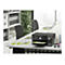 Epson EcoTank ET-2825 - Multifunktionsdrucker - Farbe - Tintenstrahl - nachfüllbar - A4 (Medien)