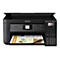 Epson EcoTank ET-2850 - Multifunktionsdrucker - Farbe - Tintenstrahl - A4 (Medien) - bis zu 10.5 Seiten/Min. (Drucken)