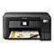 Epson EcoTank ET-2850 - Multifunktionsdrucker - Farbe - Tintenstrahl - A4 (Medien) - bis zu 10.5 Seiten/Min. (Drucken)