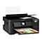 Epson EcoTank ET-2850 - Multifunktionsdrucker - Farbe - Tintenstrahl - A4 (Medien) - bis zu 10.5 Seiten/Min. (Drucken)