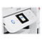 Epson EcoTank ET-2856 - Multifunktionsdrucker - Farbe - Tintenstrahl - nachfüllbar - A4 (Medien)