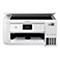 Epson EcoTank ET-2856 - Multifunktionsdrucker - Farbe - Tintenstrahl - nachfüllbar - A4 (Medien)