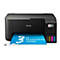 Epson EcoTank ET-2860 - Multifunktionsdrucker - Farbe - Tintenstrahl - ITS - A4 (Medien)