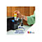 Epson EcoTank ET-2860 - Multifunktionsdrucker - Farbe - Tintenstrahl - ITS - A4 (Medien)
