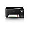 Epson EcoTank ET-2860 - Multifunktionsdrucker - Farbe - Tintenstrahl - ITS - A4 (Medien)