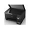 Epson EcoTank ET-2862 - Multifunktionsdrucker - Farbe - Tintenstrahl - ITS - A4 (Medien)