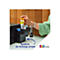Epson EcoTank ET-2865 - Multifunktionsdrucker - Farbe - Tintenstrahl - ITS - A4 (Medien)