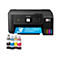 Epson EcoTank ET-2870 - Multifunktionsdrucker - Farbe - Tintenstrahl - ITS - A4 (Medien)