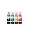 Epson EcoTank ET-2870 - Multifunktionsdrucker - Farbe - Tintenstrahl - ITS - A4 (Medien)