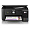Epson EcoTank ET-2870 - Multifunktionsdrucker - Farbe - Tintenstrahl - ITS - A4 (Medien)