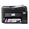 Epson EcoTank ET-3850 - Multifunktionsdrucker - Farbe - Tintenstrahl - A4/Legal (Medien) - bis zu 15.5 Seiten/Min. (Drucken)