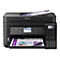 Epson EcoTank ET-3850 - Multifunktionsdrucker - Farbe - Tintenstrahl - A4/Legal (Medien) - bis zu 15.5 Seiten/Min. (Drucken)