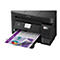 Epson EcoTank ET-3850 - Multifunktionsdrucker - Farbe - Tintenstrahl - A4/Legal (Medien) - bis zu 15.5 Seiten/Min. (Drucken)