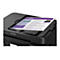 Epson EcoTank ET-3850 - Multifunktionsdrucker - Farbe - Tintenstrahl - A4/Legal (Medien) - bis zu 15.5 Seiten/Min. (Drucken)