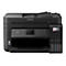 Epson EcoTank ET-3850 - Multifunktionsdrucker - Farbe - Tintenstrahl - A4/Legal (Medien) - bis zu 15.5 Seiten/Min. (Drucken)