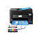 Epson EcoTank ET-4850 - Multifunktionsdrucker - Farbe - Tintenstrahl - nachfüllbar - A4 (Medien)