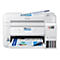 Epson EcoTank ET-4856 - Multifunktionsdrucker - Farbe - Tintenstrahl - nachfüllbar - A4 (Medien)
