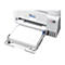 Epson EcoTank ET-4856 - Multifunktionsdrucker - Farbe - Tintenstrahl - nachfüllbar - A4 (Medien)