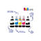 Epson EcoTank ET-4856 - Multifunktionsdrucker - Farbe - Tintenstrahl - nachfüllbar - A4 (Medien)