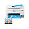 Epson EcoTank ET-4856 - Multifunktionsdrucker - Farbe - Tintenstrahl - nachfüllbar - A4 (Medien)
