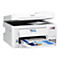 Epson EcoTank ET-4856 - Multifunktionsdrucker - Farbe - Tintenstrahl - nachfüllbar - A4 (Medien)