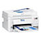 Epson EcoTank ET-4856 - Multifunktionsdrucker - Farbe - Tintenstrahl - nachfüllbar - A4 (Medien)