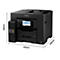 Epson EcoTank ET-5805 - Multifunktionsdrucker - Farbe - Tintenstrahl - ITS - A4/Legal (Medien)