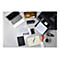Epson EcoTank ET-5805 - Multifunktionsdrucker - Farbe - Tintenstrahl - ITS - A4/Legal (Medien)