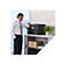 Epson EcoTank ET-5805 - Multifunktionsdrucker - Farbe - Tintenstrahl - ITS - A4/Legal (Medien)