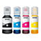 Epson EcoTank ET-5805 - Multifunktionsdrucker - Farbe - Tintenstrahl - ITS - A4/Legal (Medien)