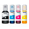 Epson EcoTank ET-5855 - Multifunktionsdrucker - Farbe - Tintenstrahl - ITS - A4/Legal (Medien)