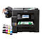 Epson EcoTank ET-5855 - Multifunktionsdrucker - Farbe - Tintenstrahl - ITS - A4/Legal (Medien)