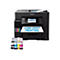 Epson EcoTank ET-5855 - Multifunktionsdrucker - Farbe - Tintenstrahl - ITS - A4/Legal (Medien)